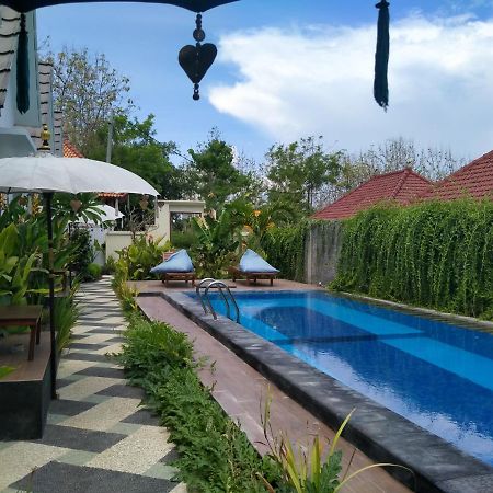 Pitamata Villas Semaya 외부 사진