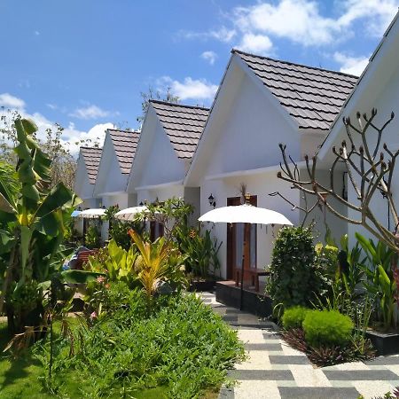 Pitamata Villas Semaya 외부 사진