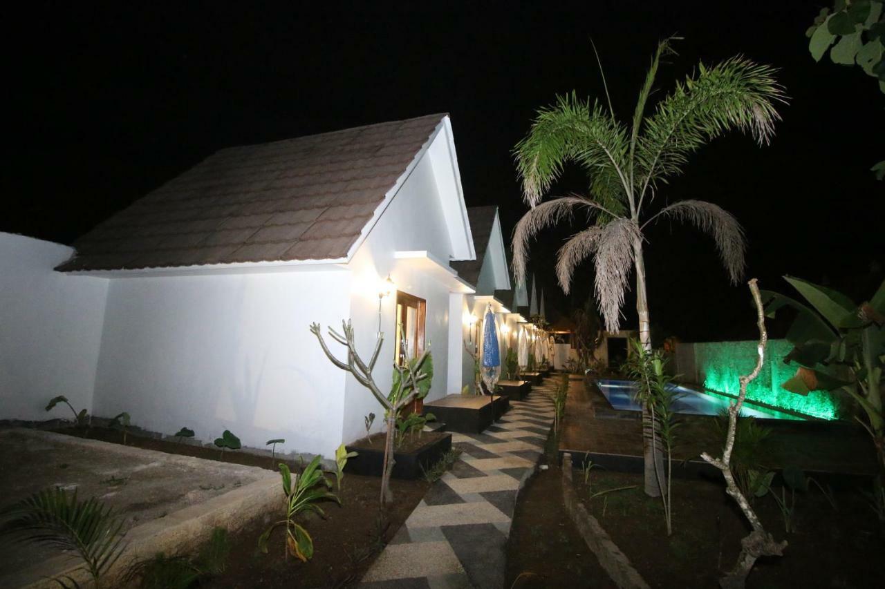 Pitamata Villas Semaya 외부 사진