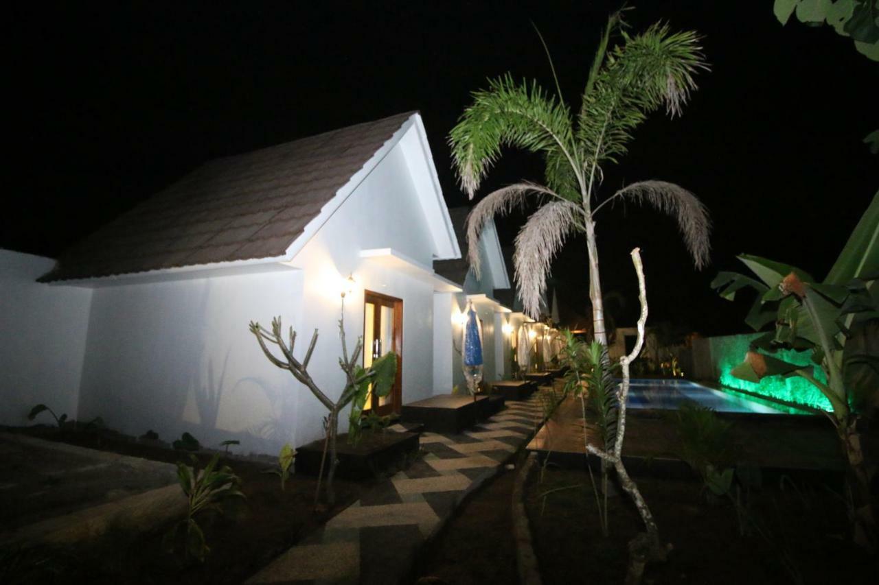 Pitamata Villas Semaya 외부 사진