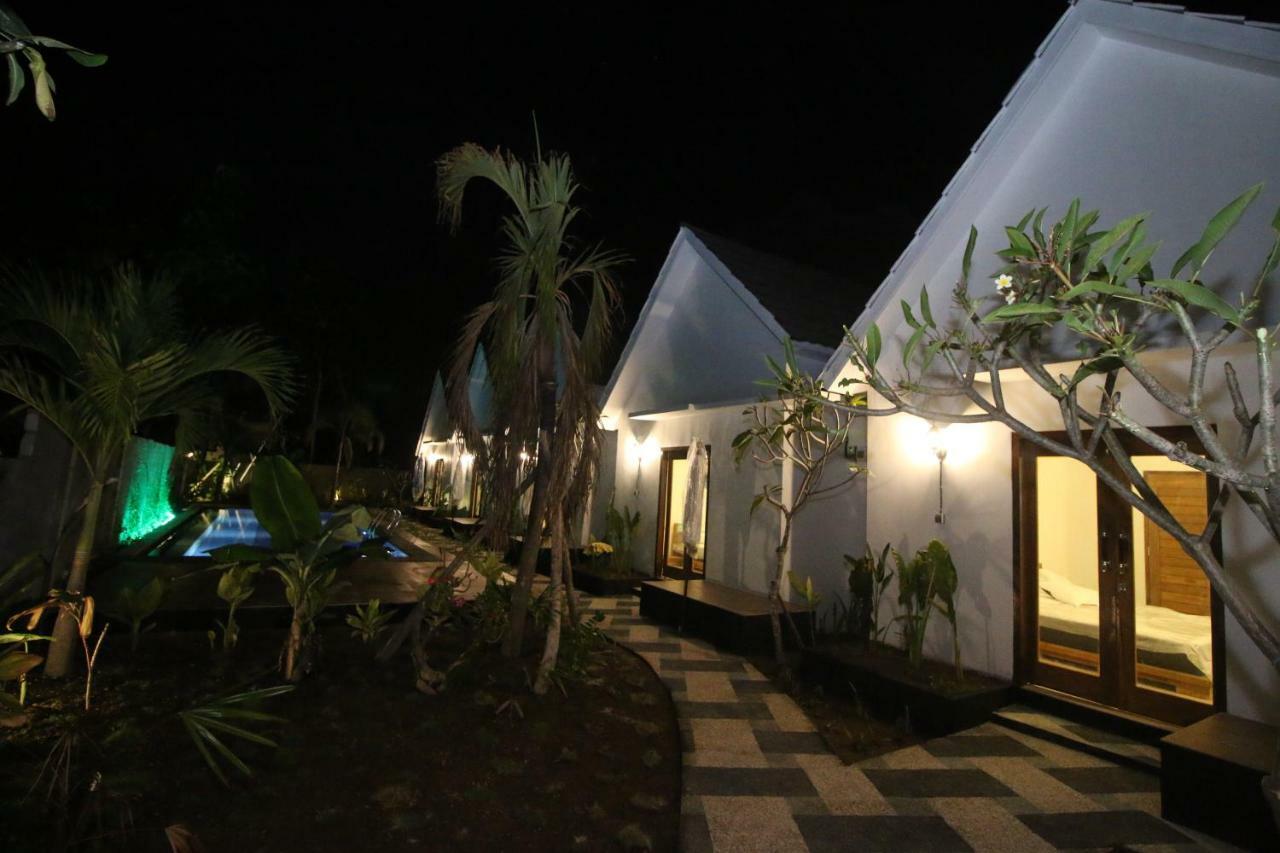 Pitamata Villas Semaya 외부 사진