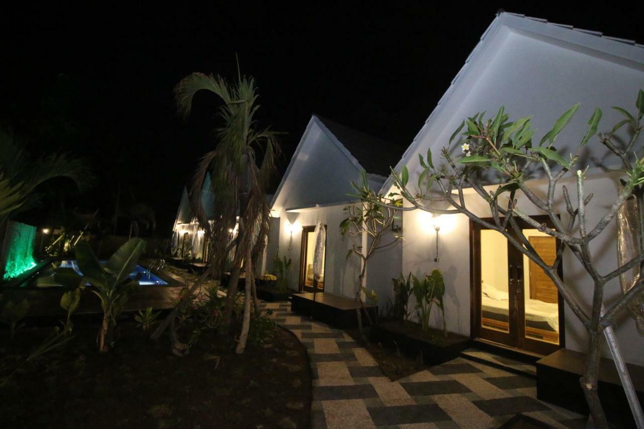 Pitamata Villas Semaya 외부 사진