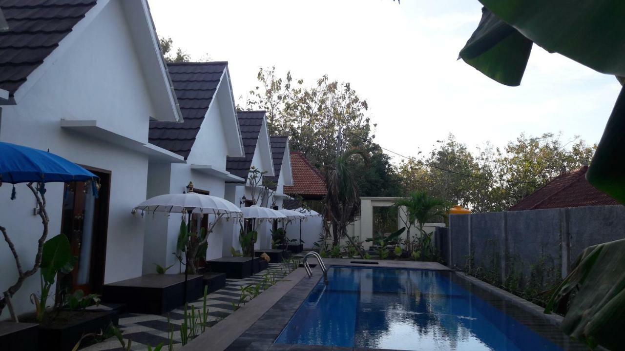 Pitamata Villas Semaya 외부 사진