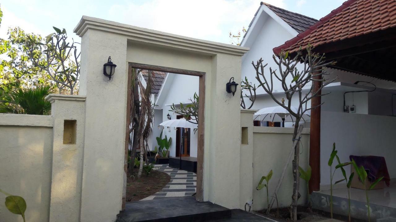 Pitamata Villas Semaya 외부 사진