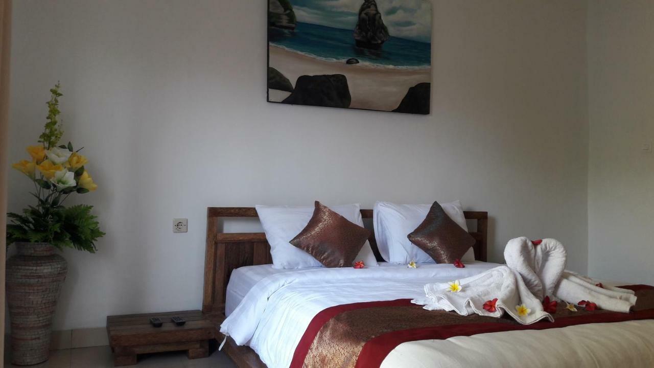 Pitamata Villas Semaya 외부 사진