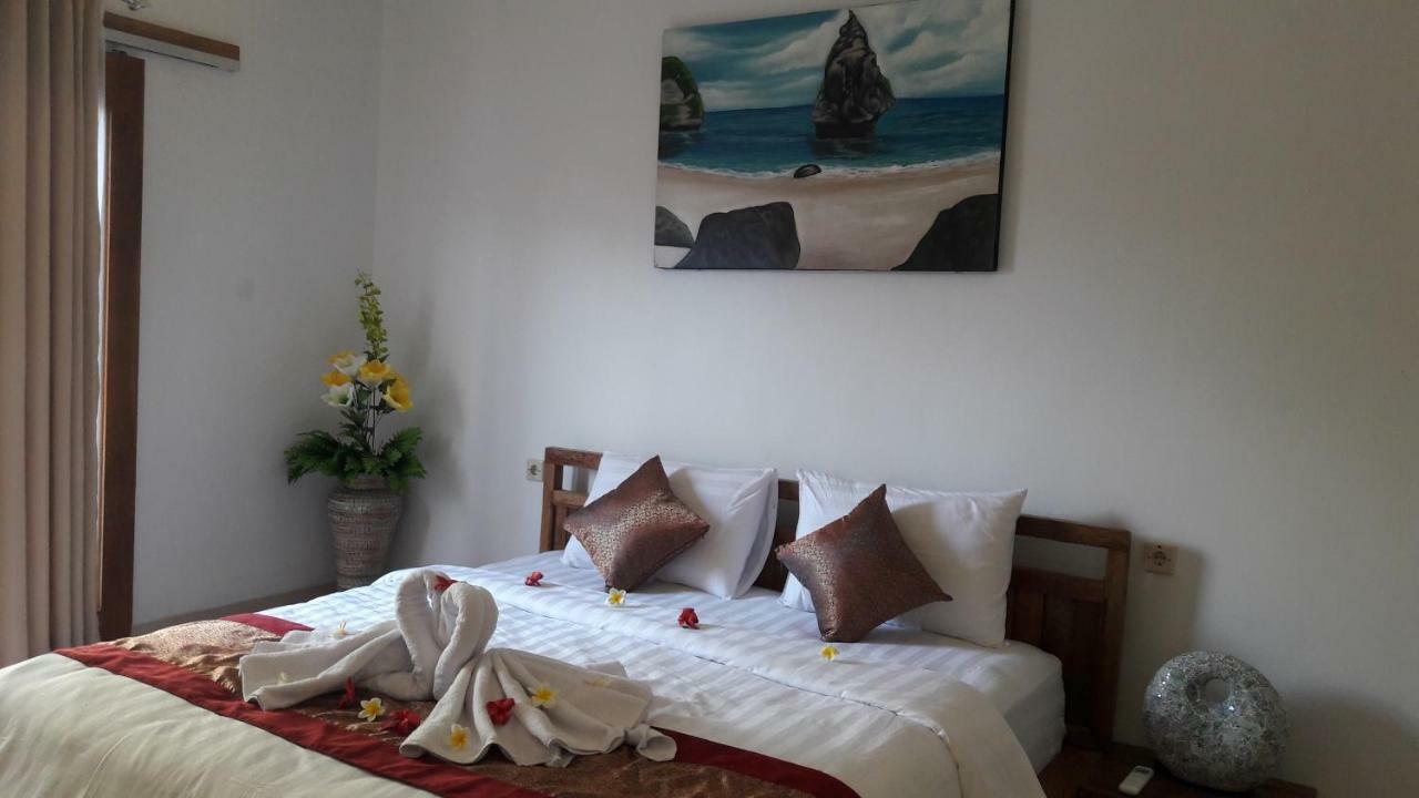 Pitamata Villas Semaya 외부 사진
