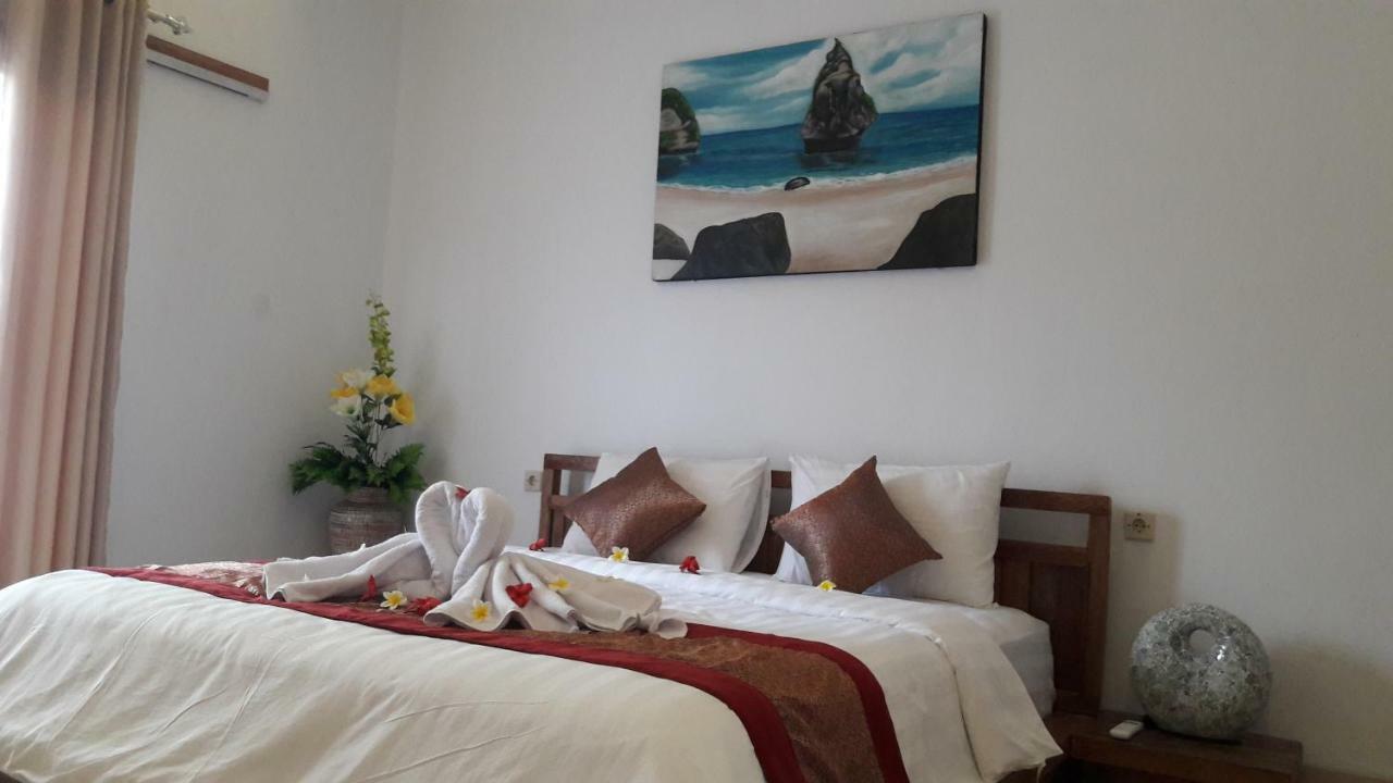 Pitamata Villas Semaya 외부 사진