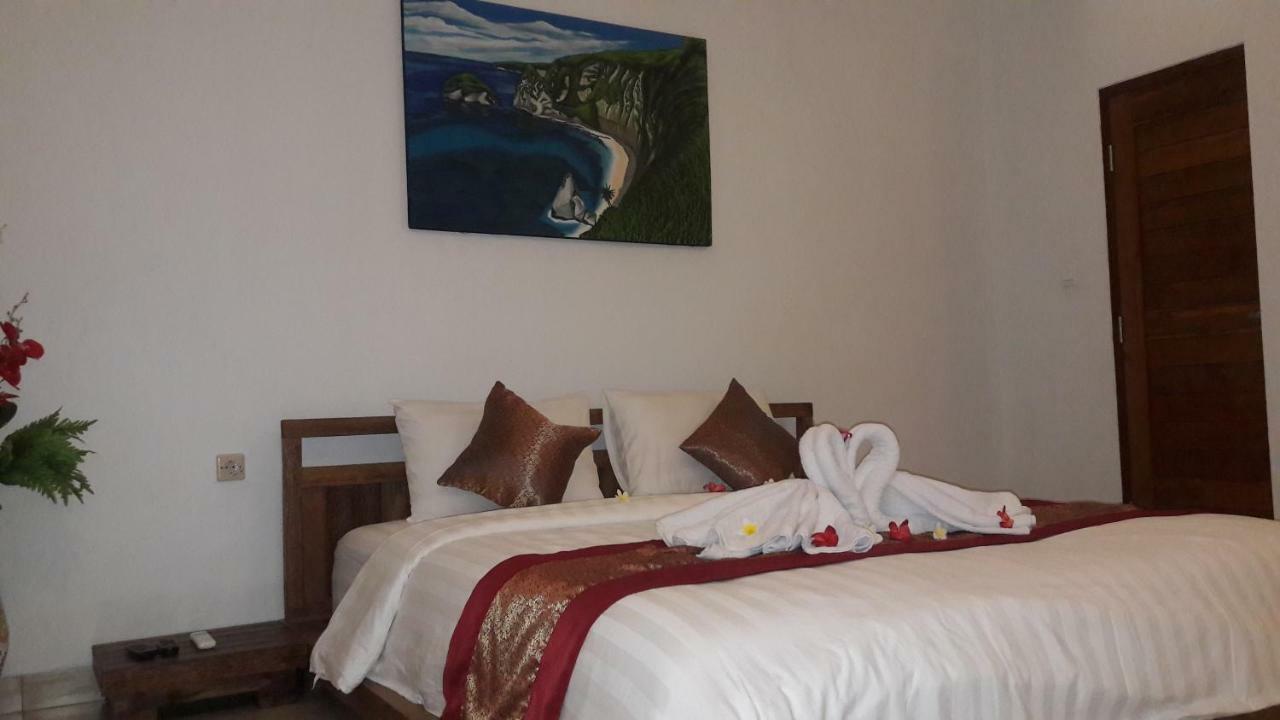Pitamata Villas Semaya 외부 사진