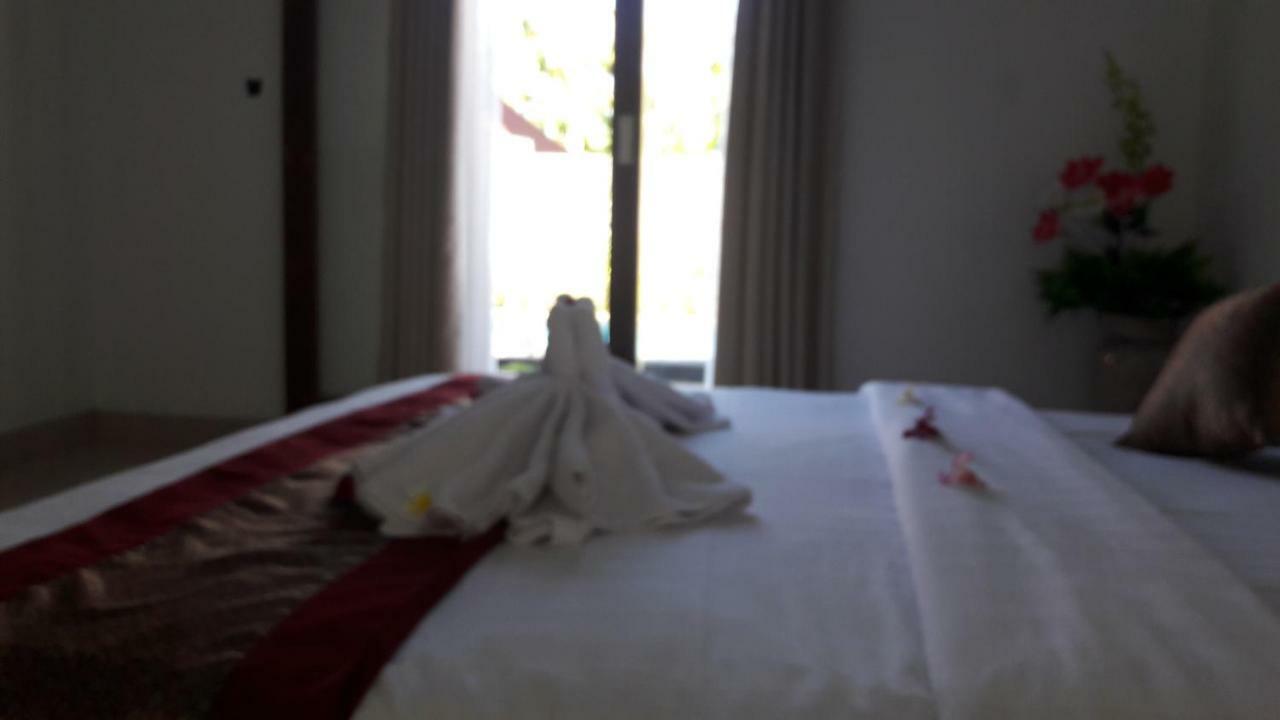 Pitamata Villas Semaya 외부 사진