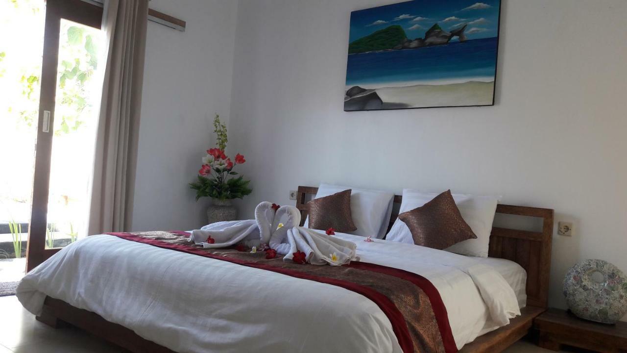 Pitamata Villas Semaya 외부 사진
