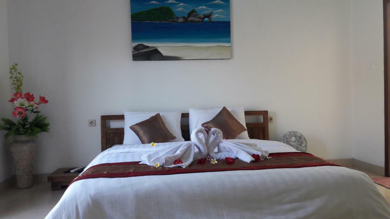 Pitamata Villas Semaya 외부 사진