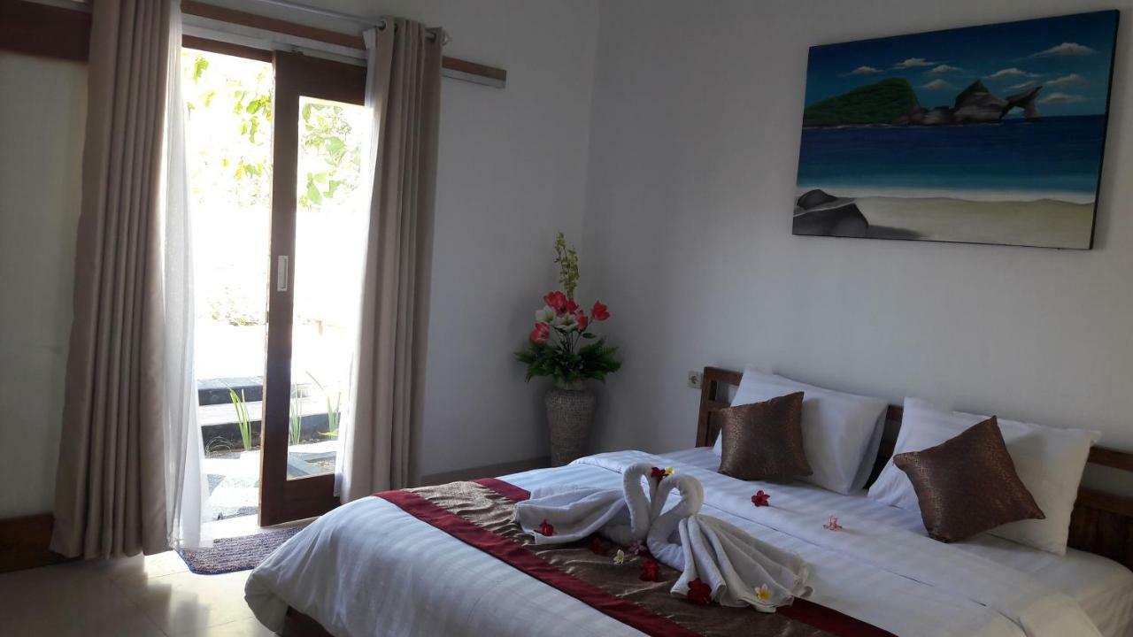 Pitamata Villas Semaya 외부 사진