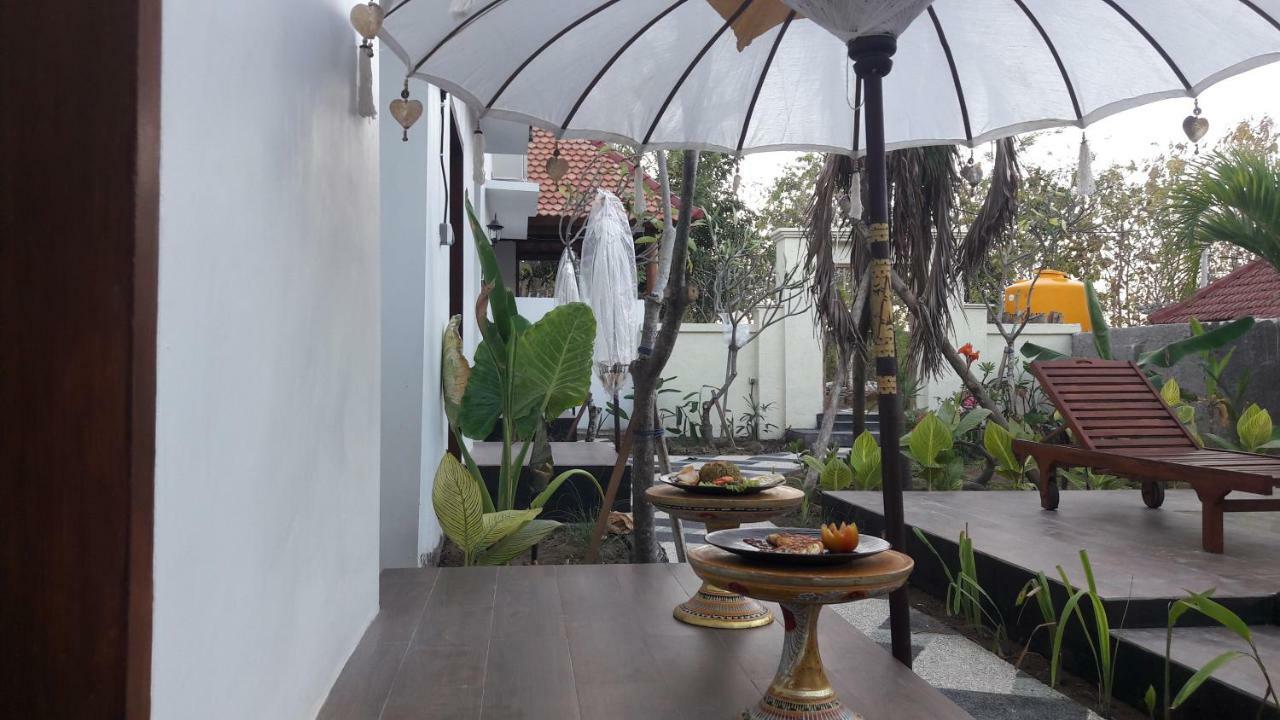 Pitamata Villas Semaya 외부 사진