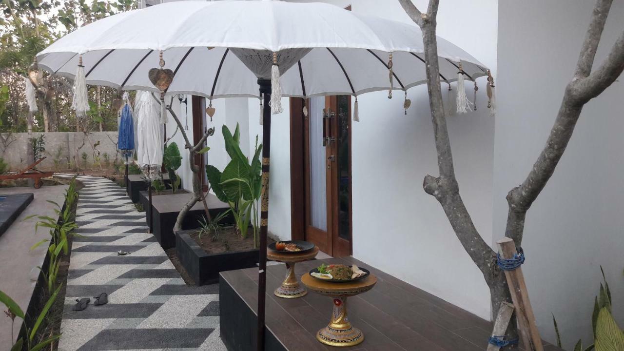 Pitamata Villas Semaya 외부 사진