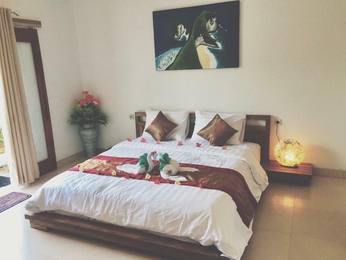 Pitamata Villas Semaya 외부 사진