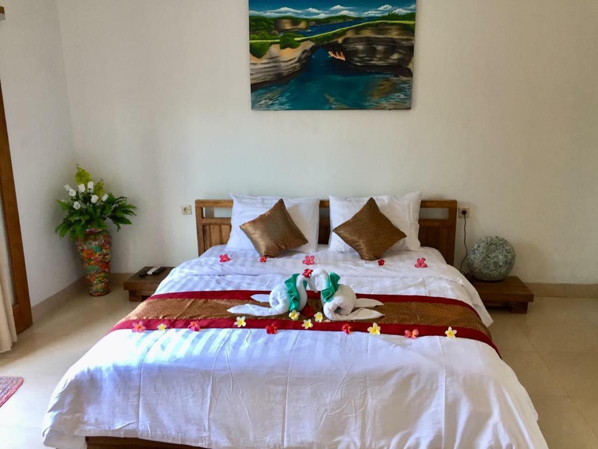 Pitamata Villas Semaya 외부 사진