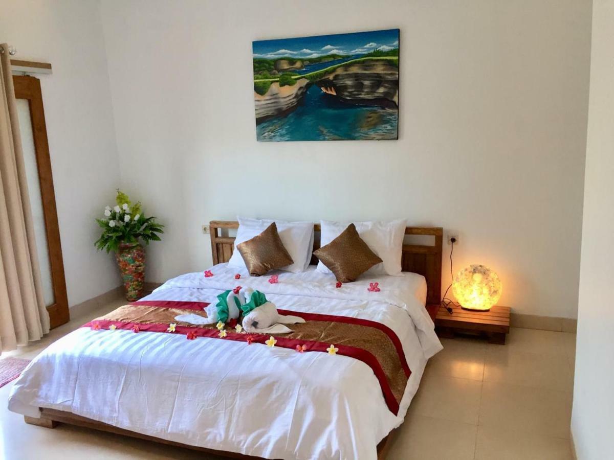 Pitamata Villas Semaya 외부 사진