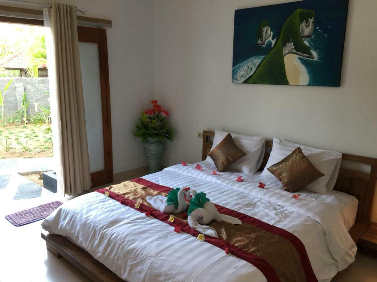Pitamata Villas Semaya 외부 사진