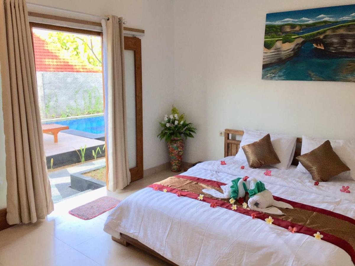 Pitamata Villas Semaya 외부 사진