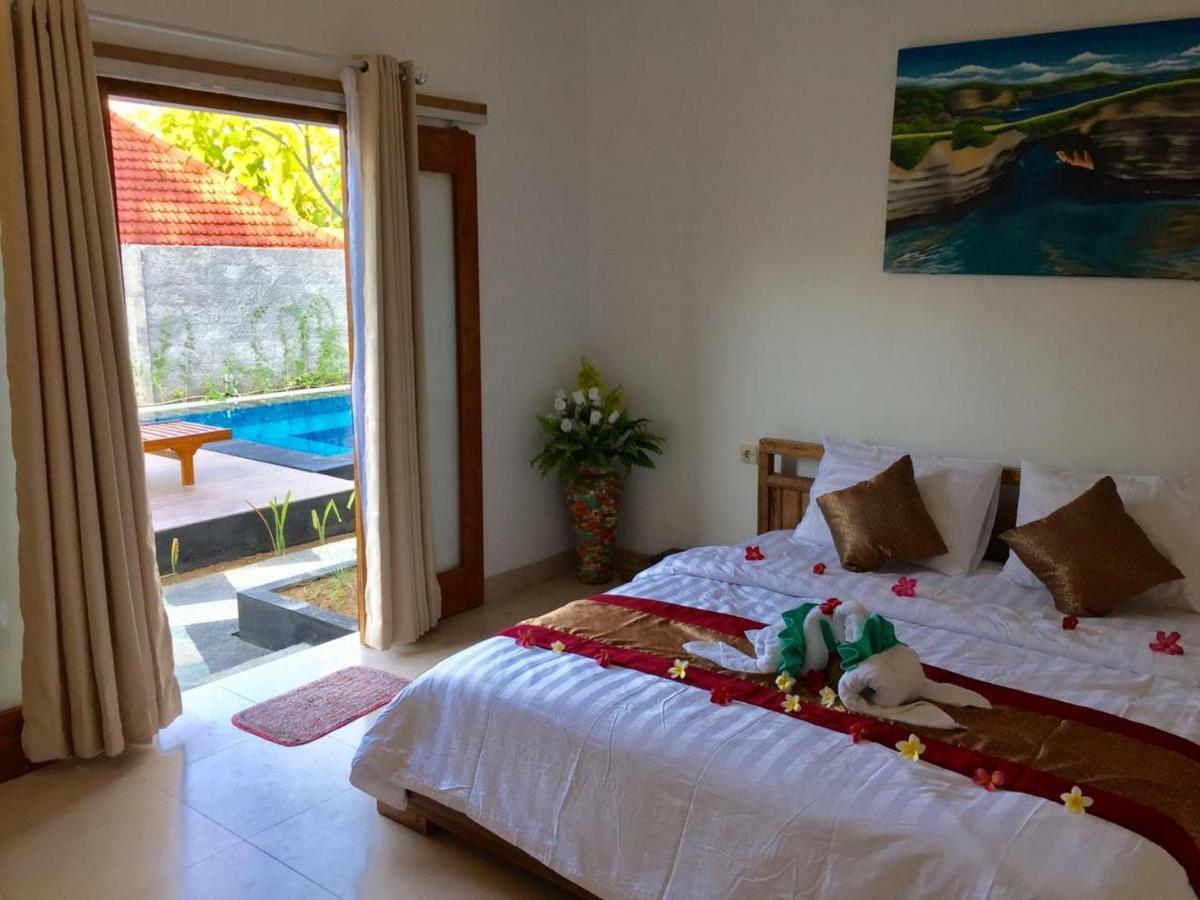 Pitamata Villas Semaya 외부 사진