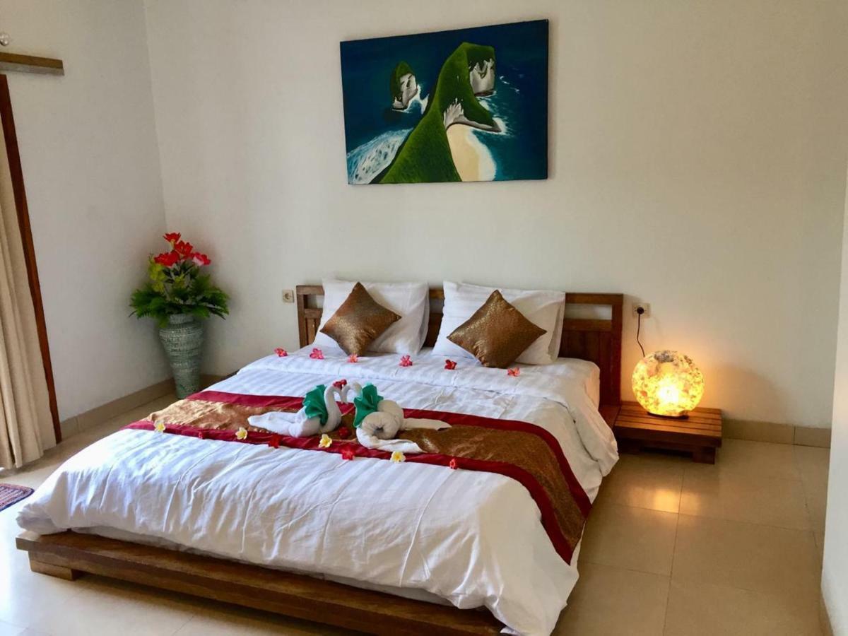 Pitamata Villas Semaya 외부 사진