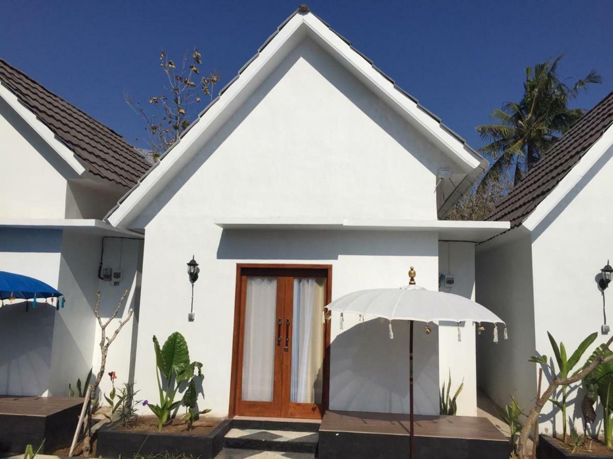 Pitamata Villas Semaya 외부 사진