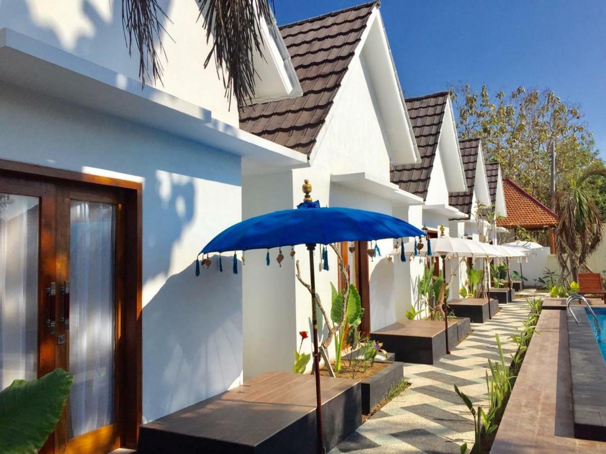 Pitamata Villas Semaya 외부 사진
