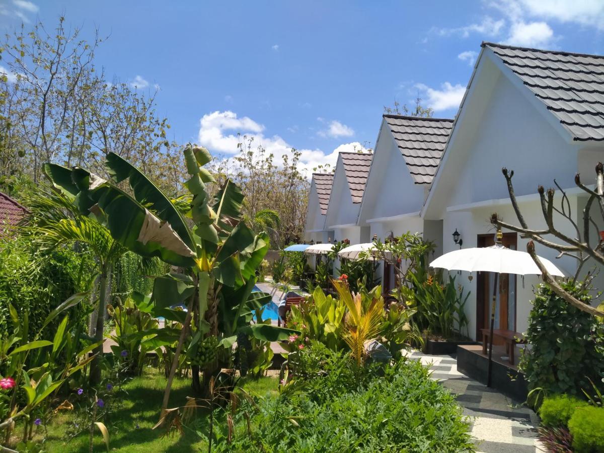 Pitamata Villas Semaya 외부 사진