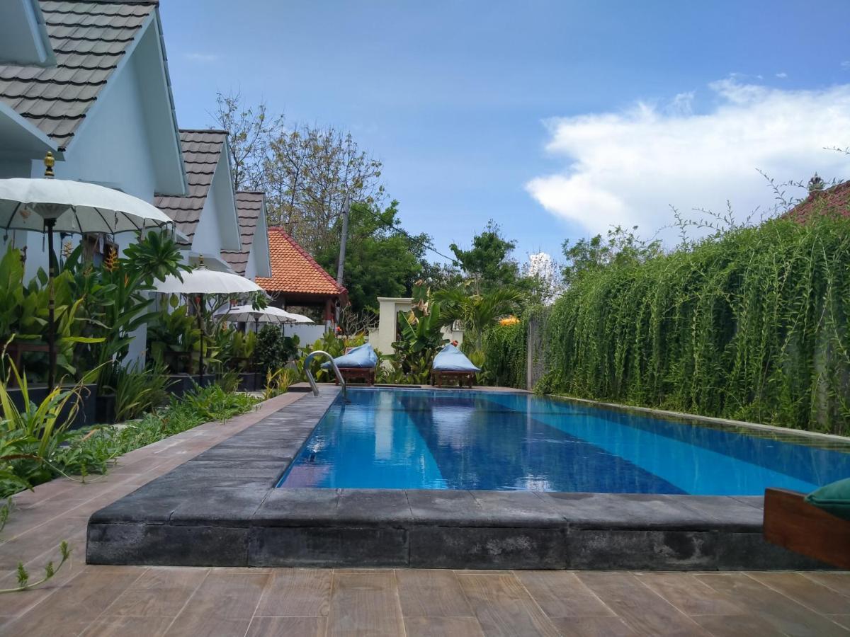Pitamata Villas Semaya 외부 사진